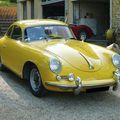 Shopping de Porsche 356 @ CHEVAU LEGERS ENCHERES