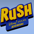 RUSH: A Disney • PIXAR Adventure est un jeu qui cible les enfants