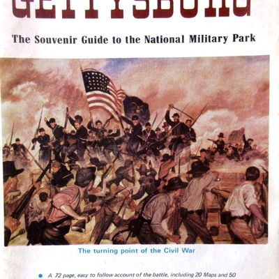 Retour sur la guerre de sécession