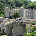 Encore un village classé ardéchois !