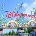 DISNEYLAND.1.FRANCE - WALT DISNEY STUDIOS Dejan & Milan 