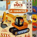 Le chantier (Baby doc)