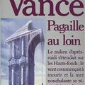 PAGAILLE AU LOIN - JACK VANCE