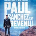 Paul Sanchez est revenu : original et ambitieux !