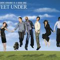 six feet under