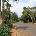 Un week-end à Kigali