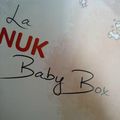 Nuk fait aussi des box #SemaineDeNoel 