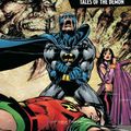 Urban DC Batman Tales of the Demon