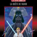 "Star Wars, le côté obscur: La Quête de Vador" de Macan, Gibbons et McKie