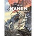 La Loi du Kanun