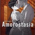 Amorostasia, Cyril Bonin