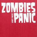 Zombies Panic tome 1 - Kirsty McKay