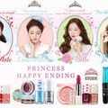 Etude House Princess Happy Endig