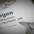 Dogen Instructions au cuisinier Zen