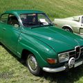 Saab 96 V4-1974