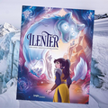 Ilenter, par Anne Loyer et Li-Moon