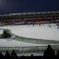 TIL - Rosenborg 23.03.09 : reportage exclusif !