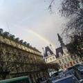 Décidément, l'Hôtel de Ville de Paris est