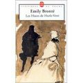 Les Hauts de Hurlevent -=- Emily Brontë