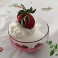 Les Mercredis gourmands # vont aux fraises 2 
