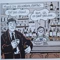 Non, ça, on peut pas dire...