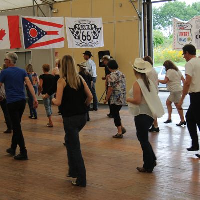 "Bouge l'été" 2016