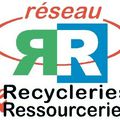 Recycleries et ressourceries