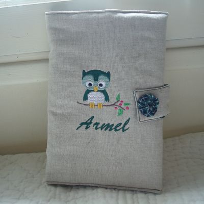 Dans la forêt lointaine...