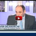 Olivier Delamarche "la manip pour tous" 