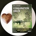 Conjuration Delta 