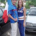 France-Italie