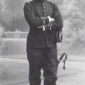  Sous Lieutenant Jean Charles Blin 72e RI