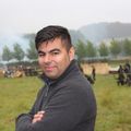 Regard ; rencontre  /  avec  Ivan Gil Fernandez 