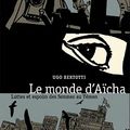 "Le monde d'Aïcha" d'Ugo Bertotti chez Futuropolis