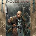 Les maitres inquisiteurs - Bakaël de Istin et Laci