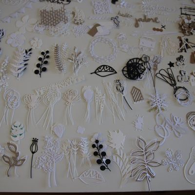 Défi photos 2024: semaine 7