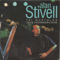 ALAN STIVELL - " TRI MARTOLOD" - 1973 - 2019