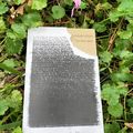 La Sous-Bois Cristofe Ségas Éditions Monts Métallifères 