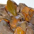 Boeuf bourguignon Dukan (pl)