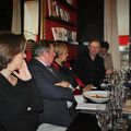 NEXYAD NEWS : NEXYAD CEO invited at a lunch with the French Senator Claude NOUGEIN