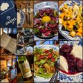 {Restaurant} O Nuages