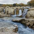 - CASCADES DU SAUTADET