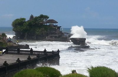 L'Indonésie : Ile de Bali