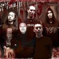 The Dark Prison Massacre (death / grind - Chine)