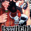 .[Anime&Manga]. Switch