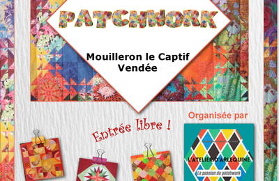 Expo patchwork