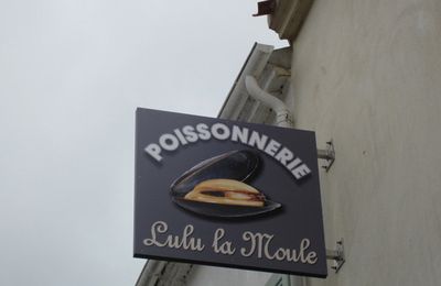 Choses lues à Noirmoutier (Vendée) le 18 mai 2012 (3)