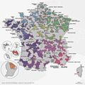 LES TROIS RIVIÈRES ET LA THIÉRACHE RETENUES PARMI LES 124 TERRITOIRES NATIONAUX D’INDUSTRIES.