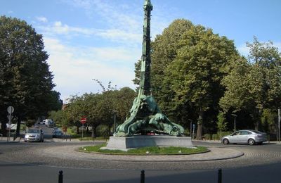 Des vacances au Nord et au Sud et c'est pas fini...