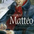 Mattéo - Jean-Pierre Gibrat